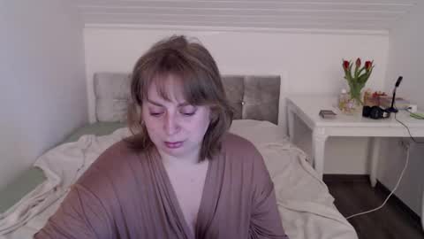 Andorphin online show from 02/12/26, 07:47