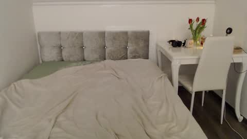 Andorphin online show from 02/12/26, 09:10