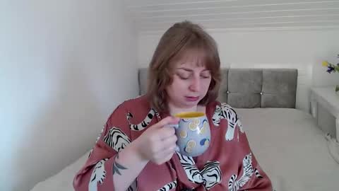 Andorphin online show from 02/24/26, 10:35