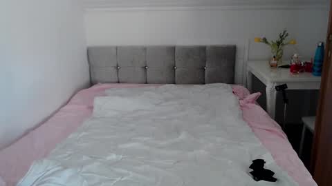 Andorphin online show from 02/27/26, 08:14