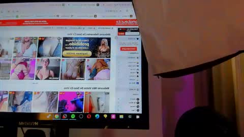 Andra Cyrus online show from 09/27/25, 12:10