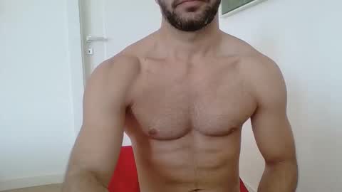 andrany online show from 05/11/26, 07:03