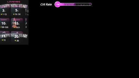 ginger online show from 01/16/25, 09:05