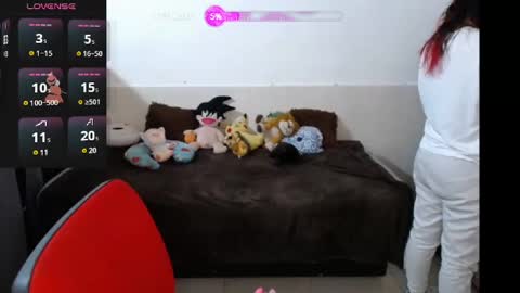 ginger online show from 01/22/25, 10:18