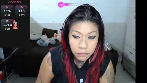 ginger online show from 01/24/25, 11:26