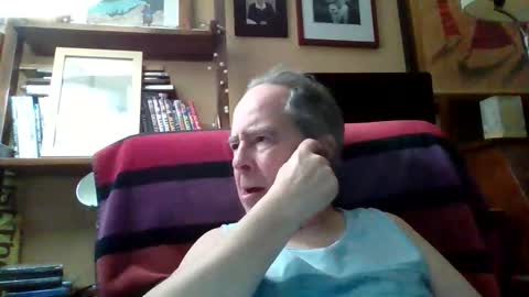 andre6045 online show from 01/15/26, 06:22