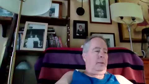 andre6045 online show from 03/22/26, 05:16