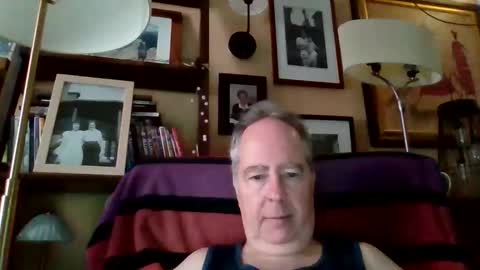 andre6045 online show from 03/23/26, 05:39