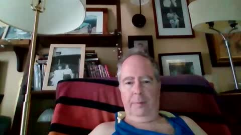 andre6045 online show from 03/25/26, 08:04