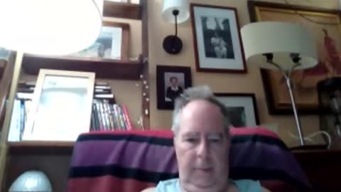 andre6045 online show from 03/30/26, 09:27