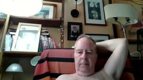 andre6045 online show from 04/08/26, 07:03