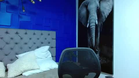 Andre Parker online show from 03/01/25, 10:42