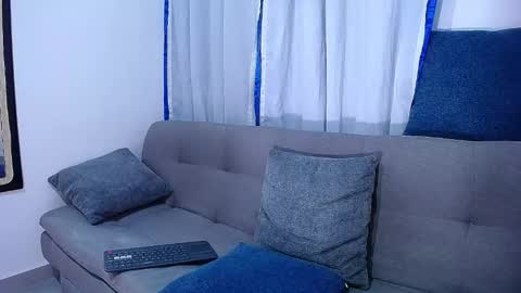 Andre Parker online show from 10/04/25, 02:09