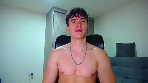 Andre Parker online show from 06/03/26, 12:57