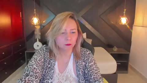 A N D R E online show from 07/07/26, 01:41