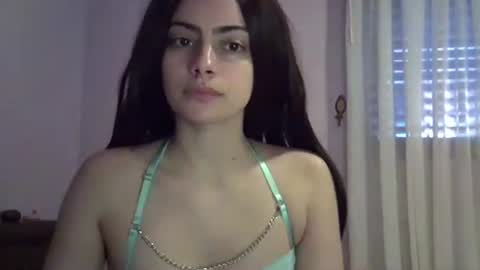 Snapshot of andrea77x chatting on 02/21/26, 06:53 andrea77x online show from 02/21/26, 06:53