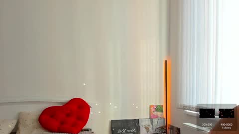 andrea__bass online show from 05/12/26, 02:47