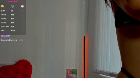 andrea__bass online show from 07/23/26, 03:10