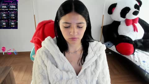 andrea_bonnie online show from 01/27/25, 04:43