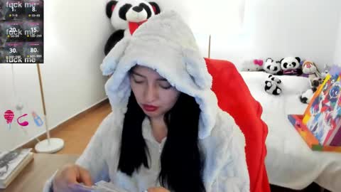 andrea_bonnie online show from 02/11/25, 08:20