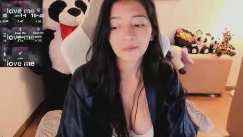 andrea_bonnie online show from 03/14/26, 09:04