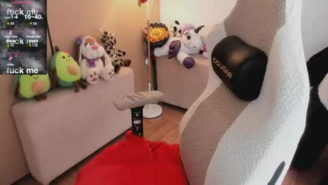 andrea_bonnie online show from 05/19/26, 09:10