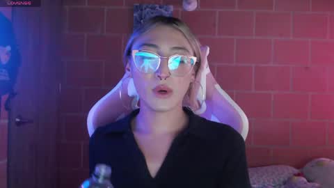 Andrea  online show from 04/09/26, 08:03