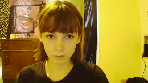 Snapshot of andrea_davenport chatting on 11/12/25, 06:30 andrea online show from 11/12/25, 06:30