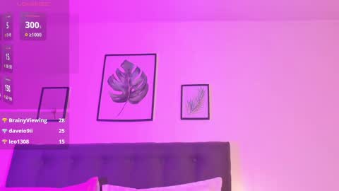 Snapshot of andrea_flow chatting on 01/26/25, 03:17 Andrea online show from 01/26/25, 03:17