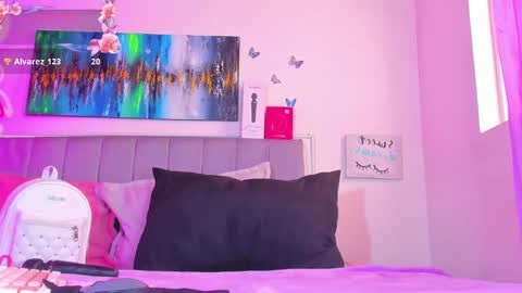 Andrea  online show from 03/04/26, 03:18