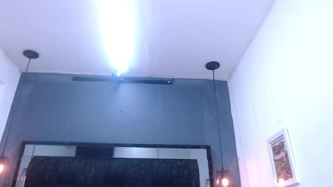 Andres Gil online show from 09/25/25, 07:06