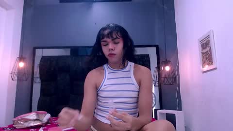 Andres Gil online show from 09/27/25, 07:41