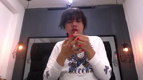 Andres Gil online show from 01/07/26, 07:16