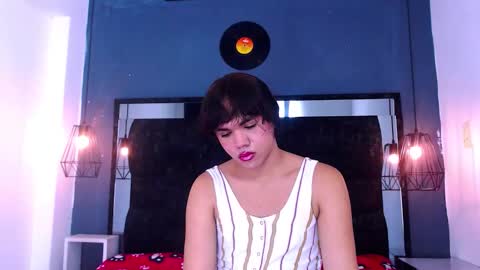 Andres Gil online show from 02/06/26, 07:17