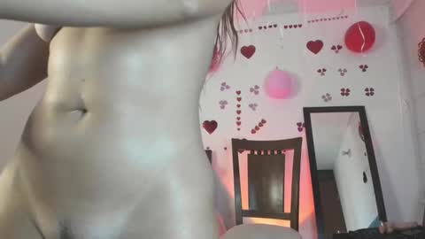 Snapshot of andrea_guz chatting on 03/05/25, 02:57 ANDREA IM INDEPENDENT MODEL online show from 03/05/25, 02:57