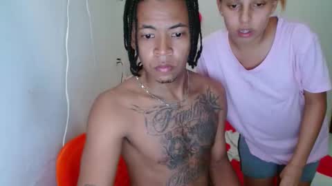 andrea_jose online show from 12/25/24, 10:27