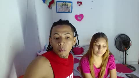 andrea_jose online show from 12/28/24, 01:18