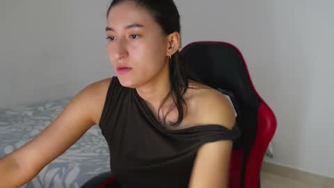 Snapshot of andrea_loaiza2 chatting on 02/03/26, 04:23 Andrea online show from 02/03/26, 04:23