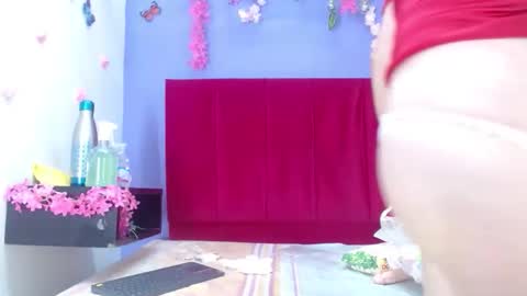 ANDREA LOPEZ online show from 09/13/25, 11:10