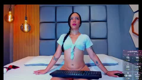  ANDREA  online show from 02/24/26, 12:47