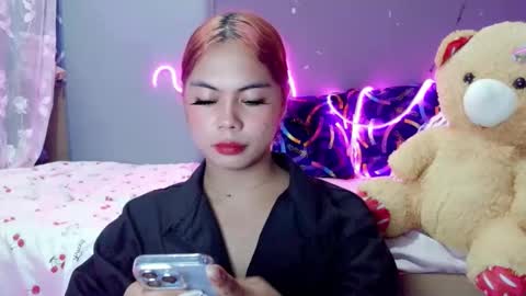 andrea_lovesyou online show from 05/09/26, 12:10