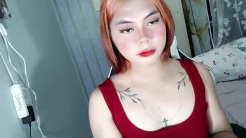 andrea_lovesyou online show from 08/05/26, 12:35