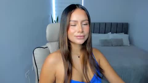 andrea online show from 02/25/25, 08:19