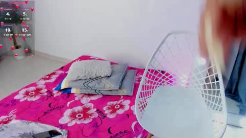  Andrea  online show from 01/10/26, 11:45