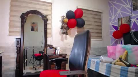 andrea ospina1 online show from 02/04/26, 02:34