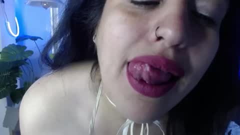 ANDREA  online show from 04/02/26, 02:26