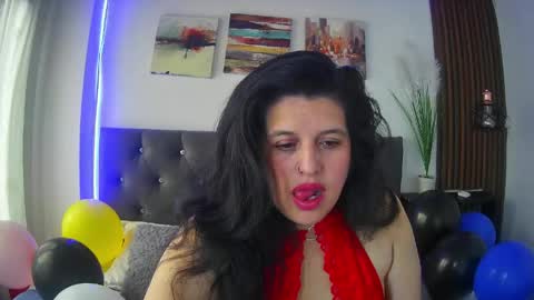 ANDREA  online show from 04/11/26, 03:16