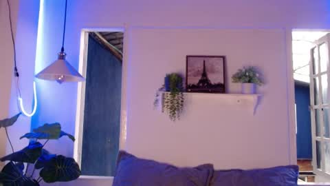 ANDREA  online show from 04/15/26, 12:12