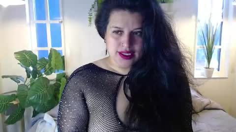 Snapshot of andrea_secret_ chatting on 06/05/26, 02:34 ANDREA online show from 06/05/26, 02:34