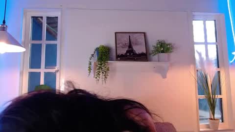 Snapshot of andrea_secret_ chatting on 06/09/26, 02:50 ANDREA online show from 06/09/26, 02:50